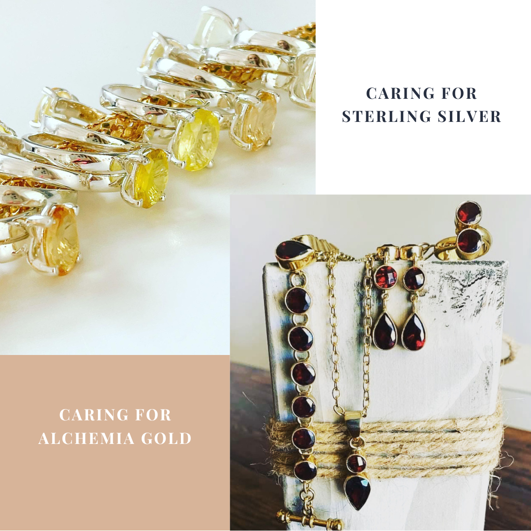 Jewelry Care