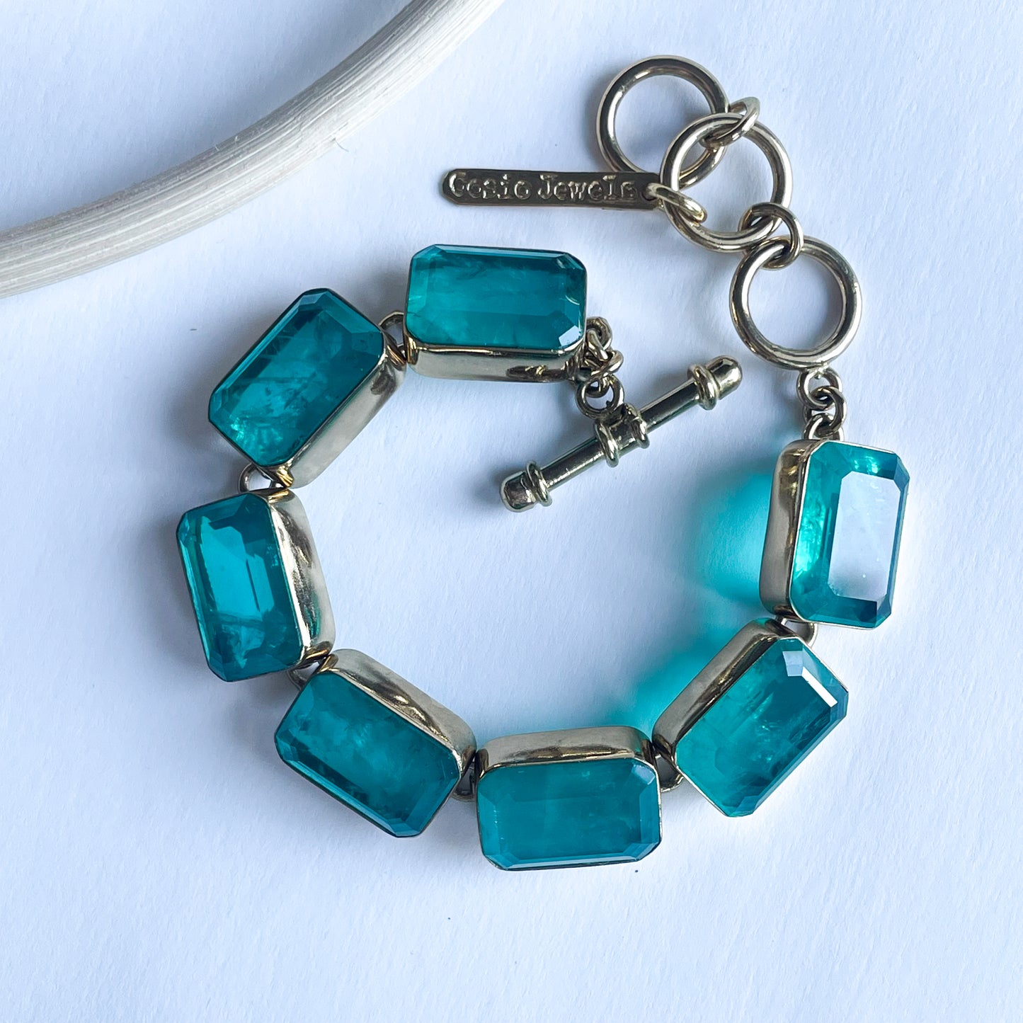 Bright Vibes Bracelet - Alchemia