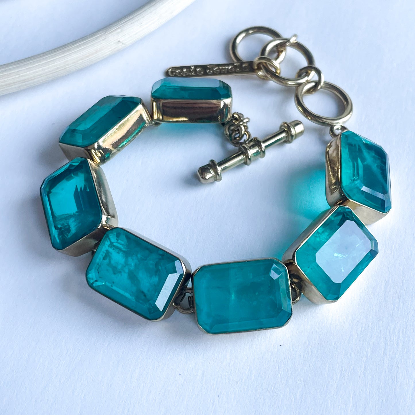 Bright Vibes Bracelet - Alchemia