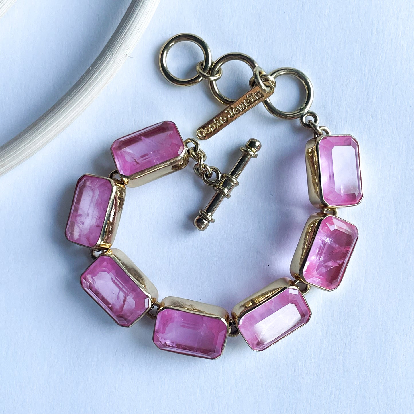 Bright Vibes Bracelet - Alchemia
