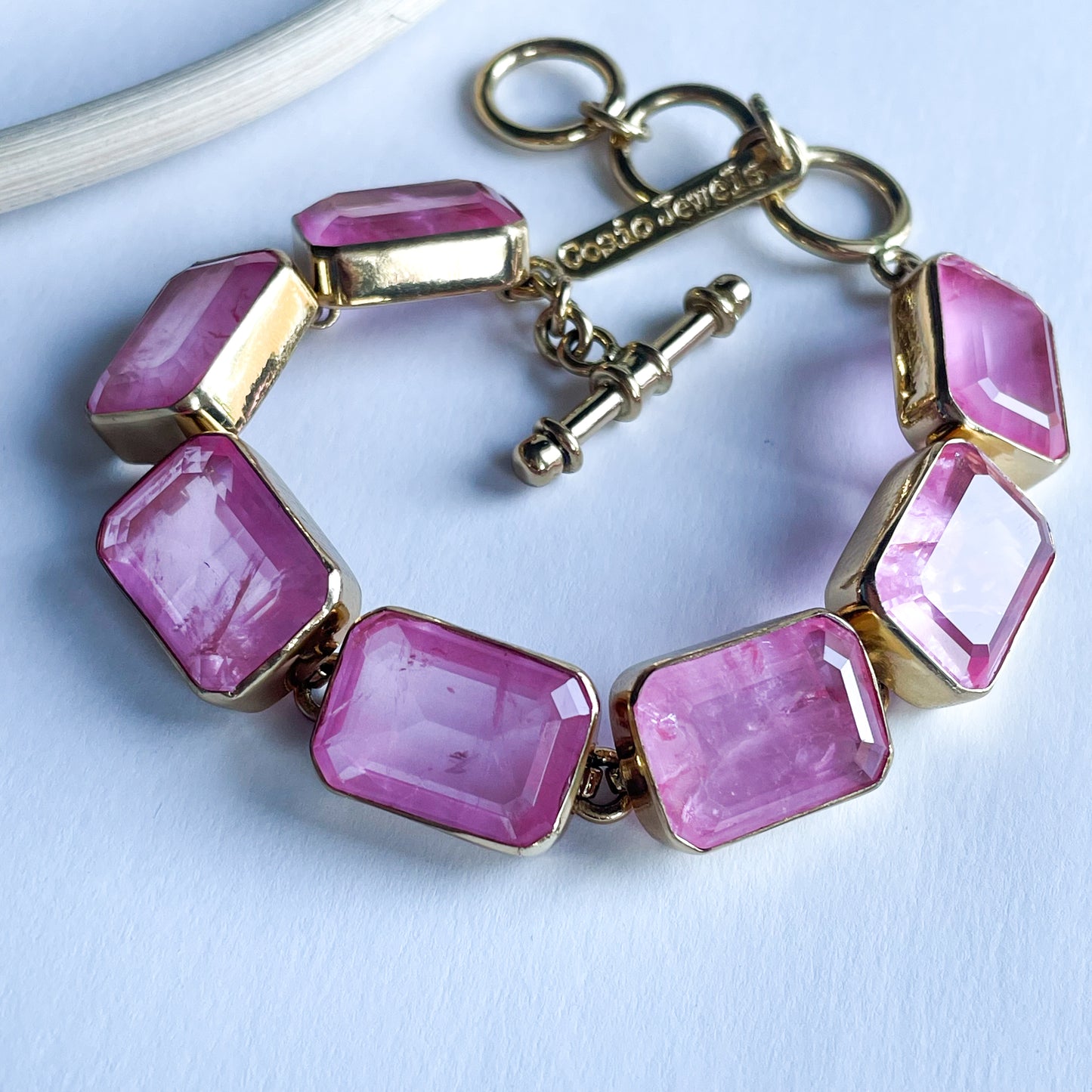 Bright Vibes Bracelet - Alchemia