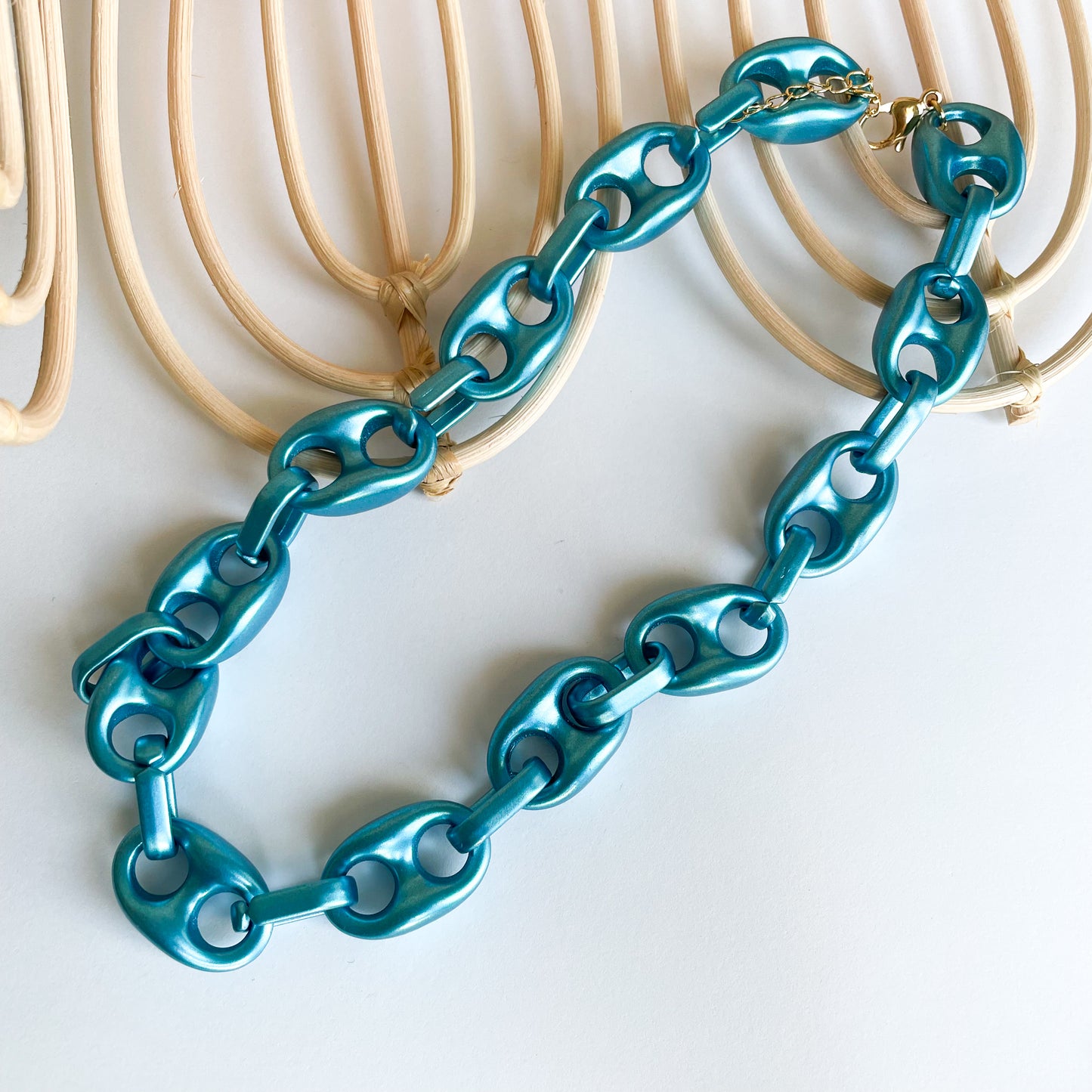 Chunky Chain