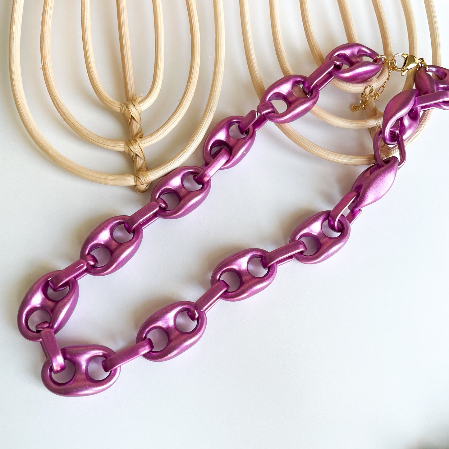 Chunky Chain