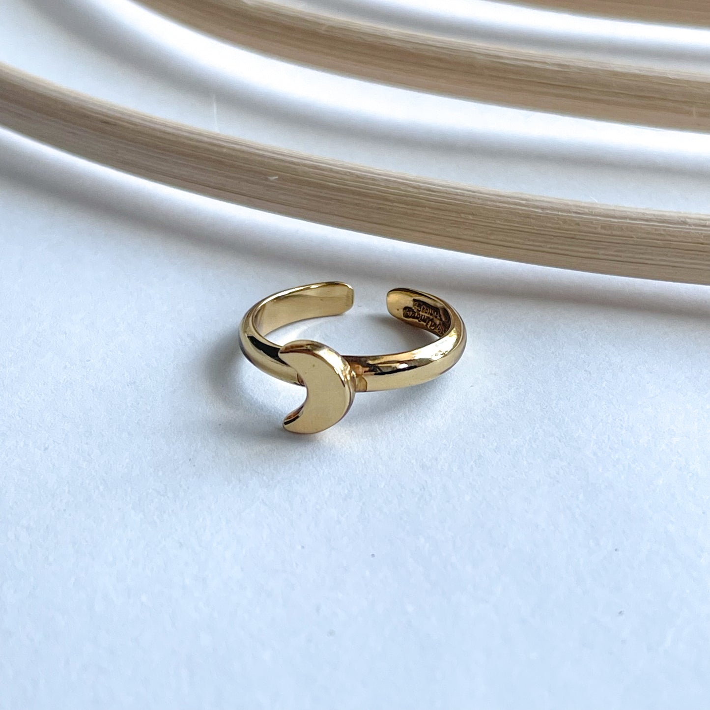 Celestial Variety of Midi Rings - Alchemia