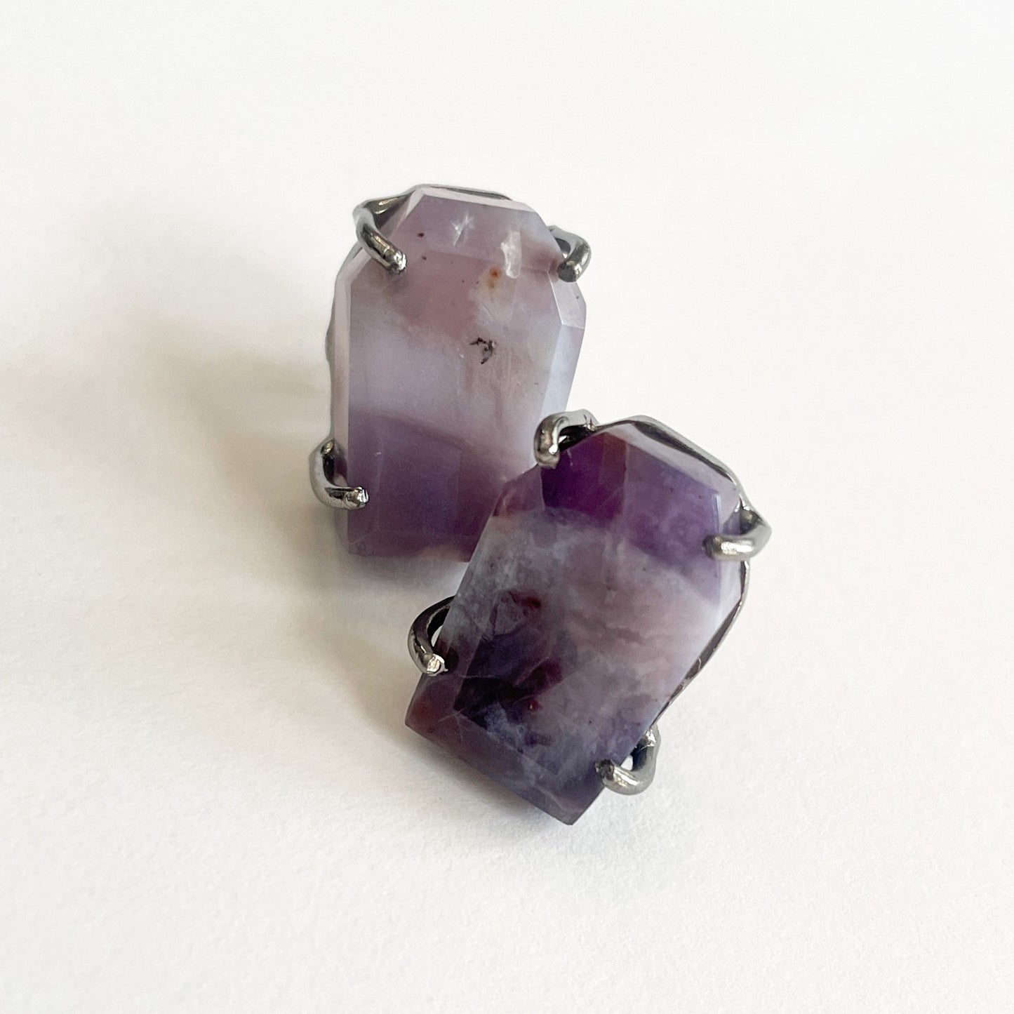 Morado Opal Coffin Collection