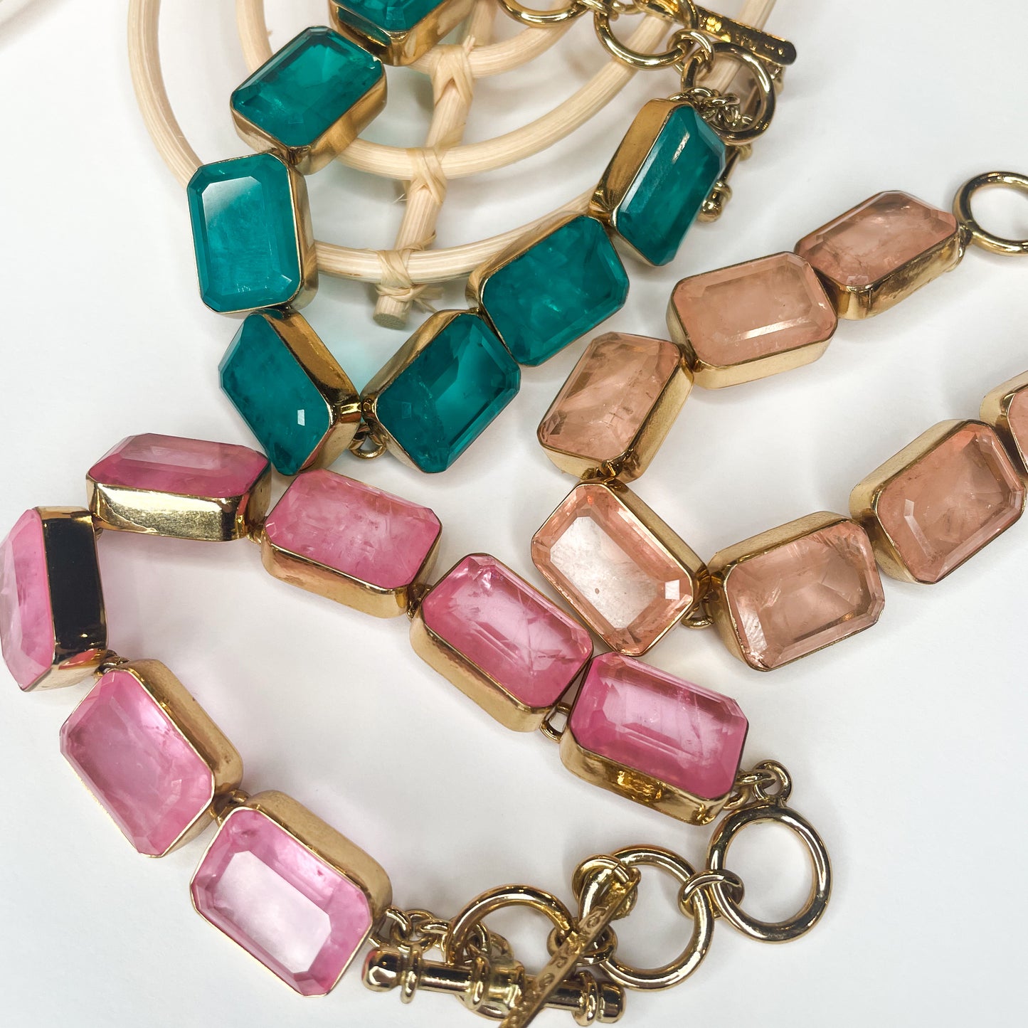 Bright Vibes Bracelet - Alchemia