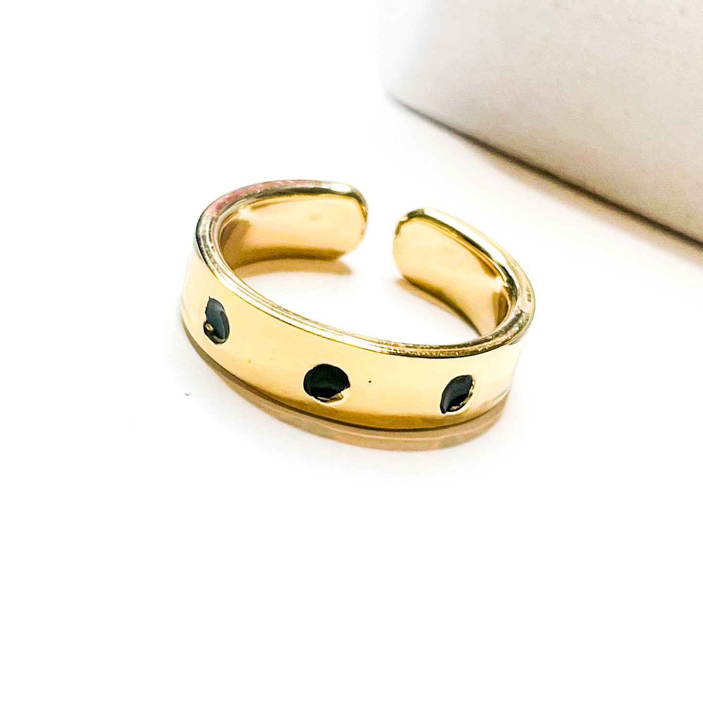 Solid Band Rings - Alchemia