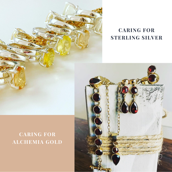 Jewelry Care