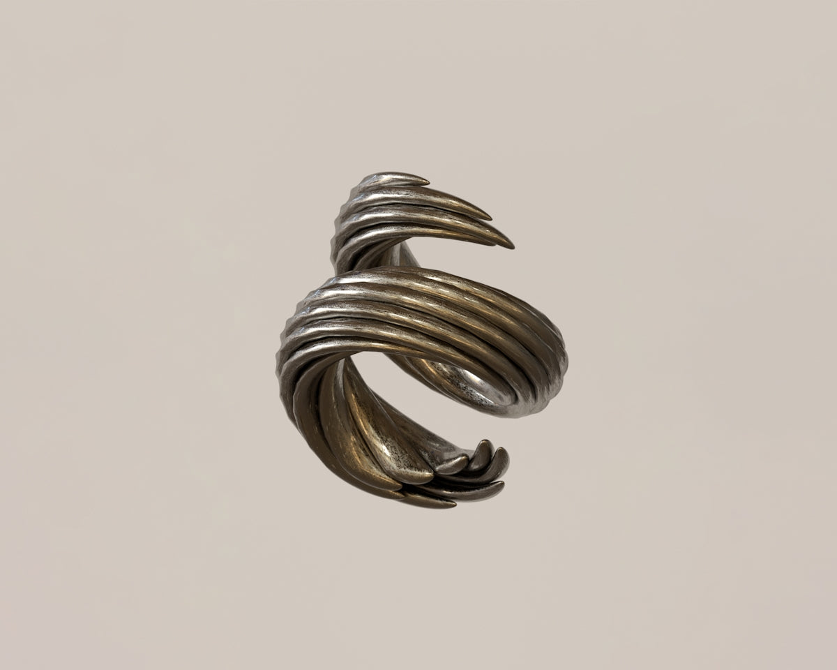 Something Silver Exploring the Appeal of Hand-crafted Solid Sterling Silver Jewelry with ...