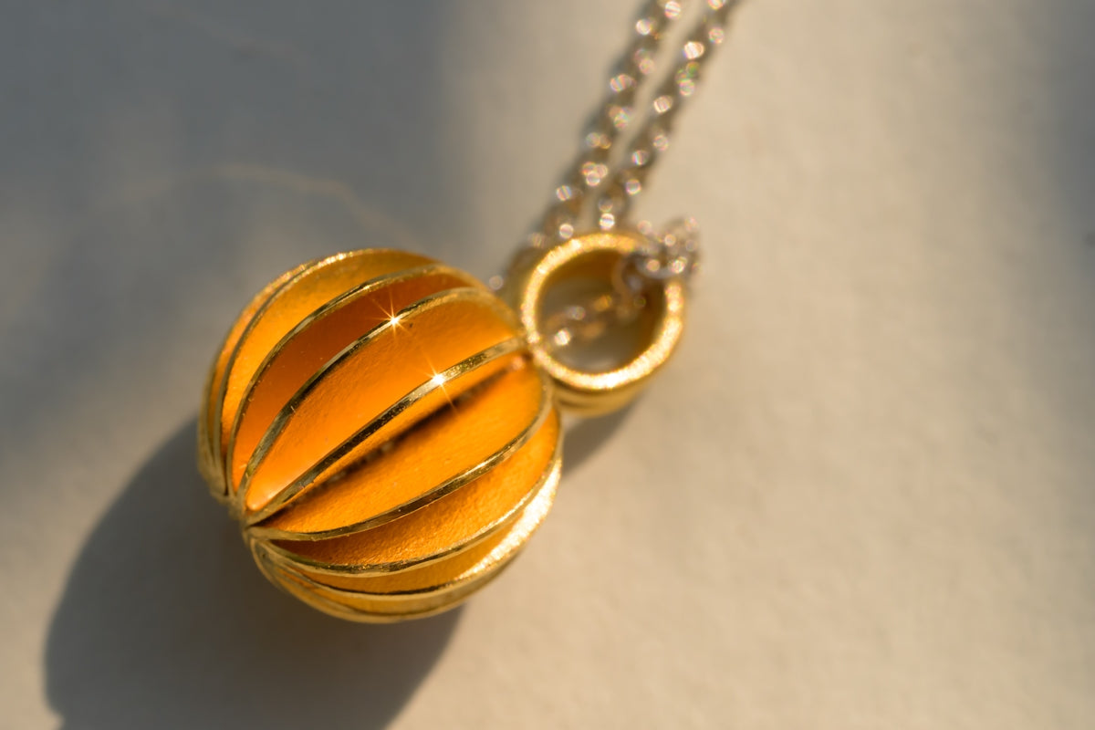 a close-up of a key chain