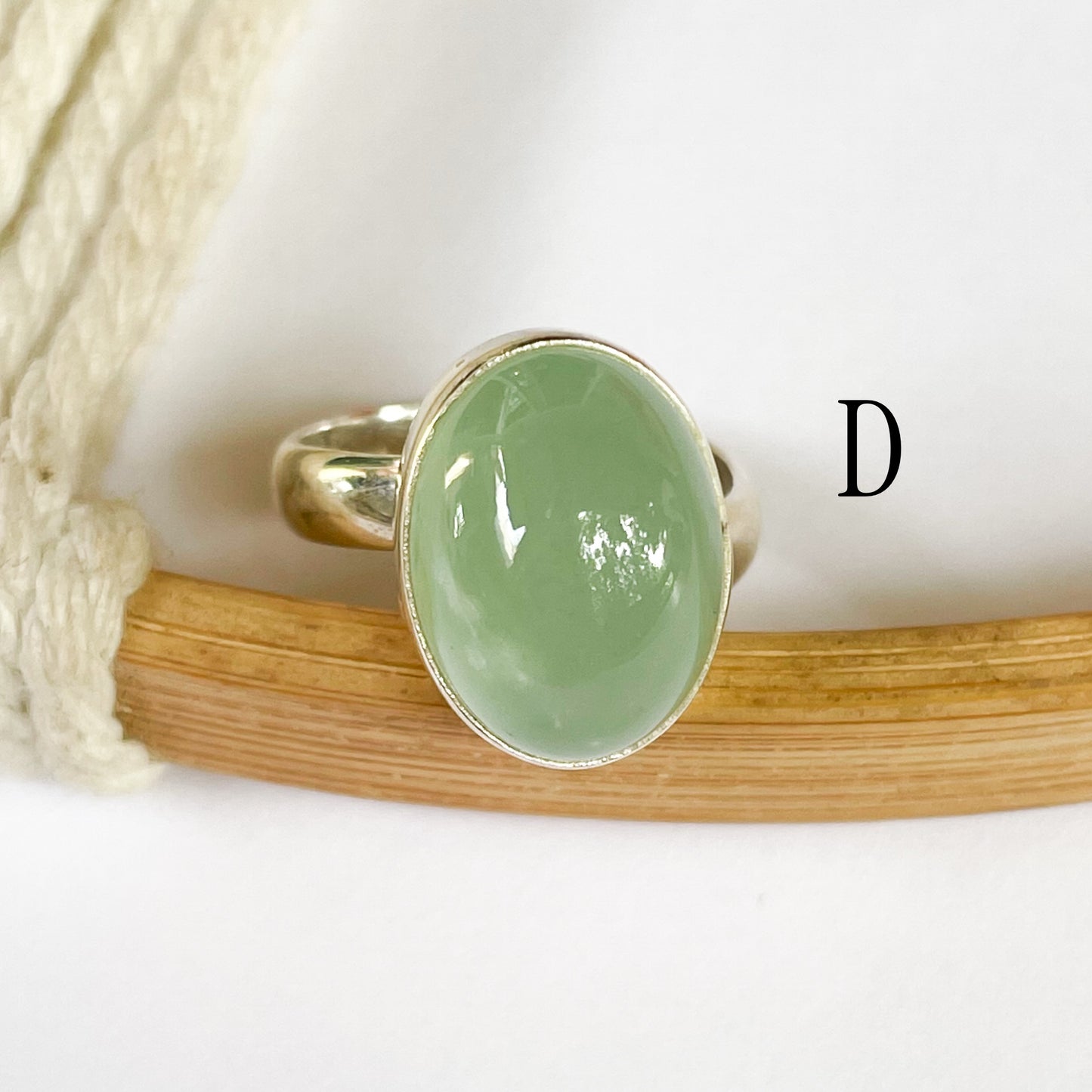 Natural Aquamarine Rings & Pendants - Both Metals