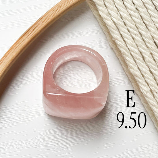 Holy Rock Ring - Size 9.5