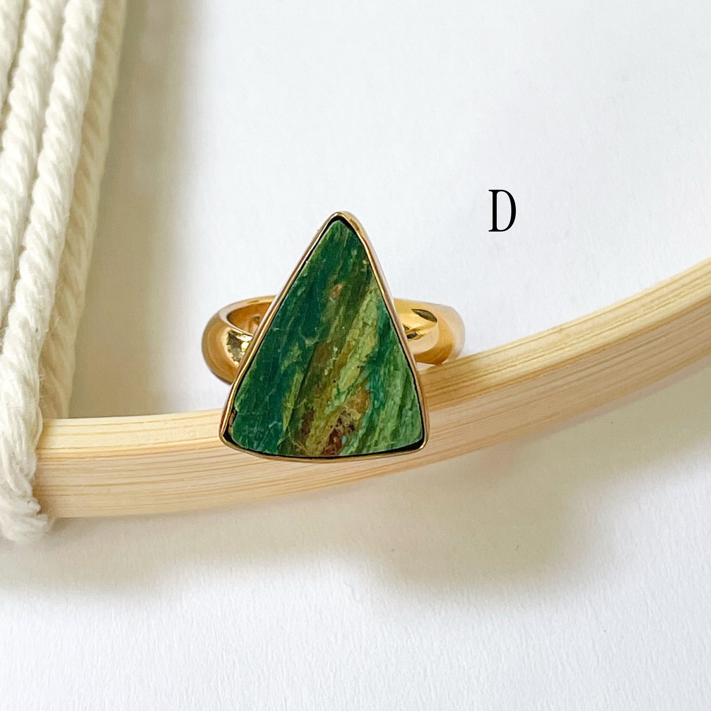 Peruvian Opal - Alchemia