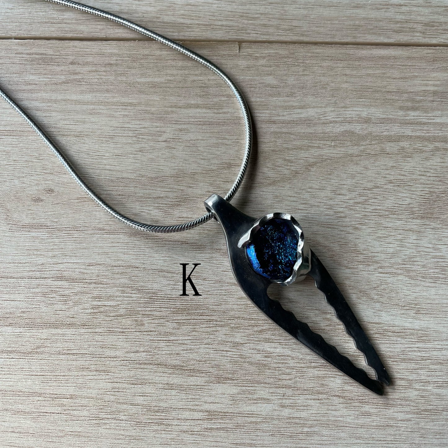Kris's Closet Raid Necklaces ONE