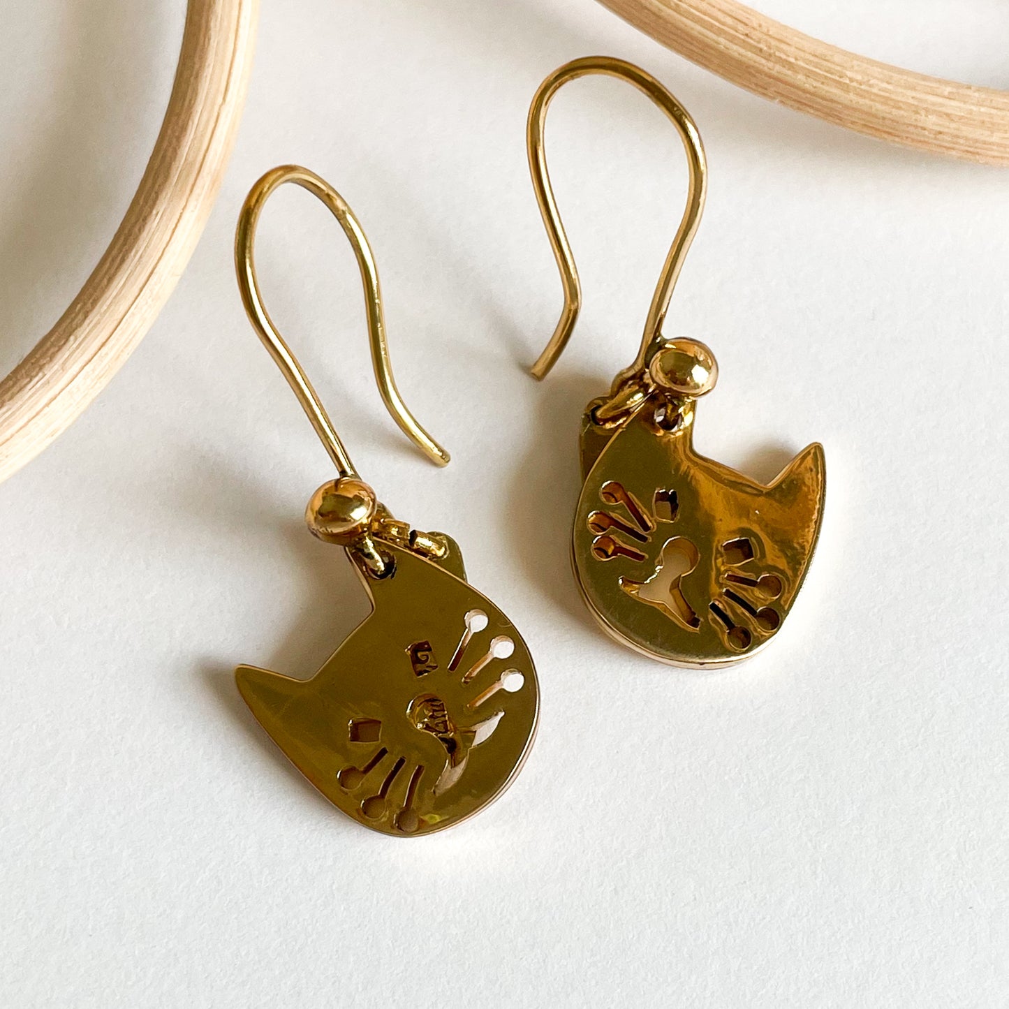 Kitty Cat Face Collection - Alchemia