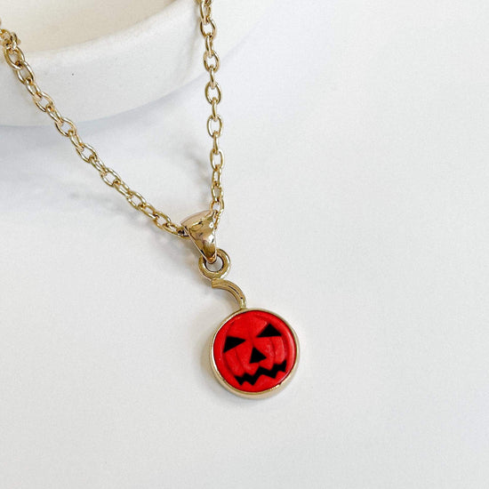 Pumpkin Jewelry Collection - Alchemia