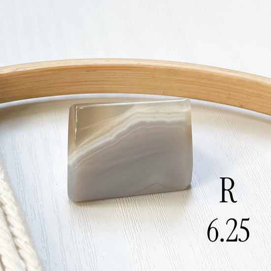 Holy Rock Ring - Size 6.25