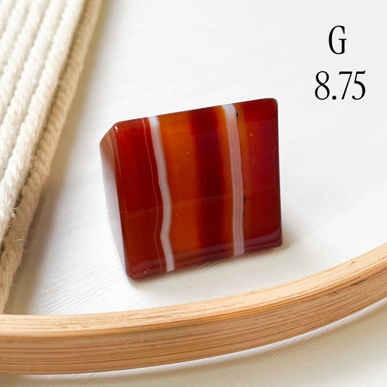 Holy Rock Ring - Size 8.75