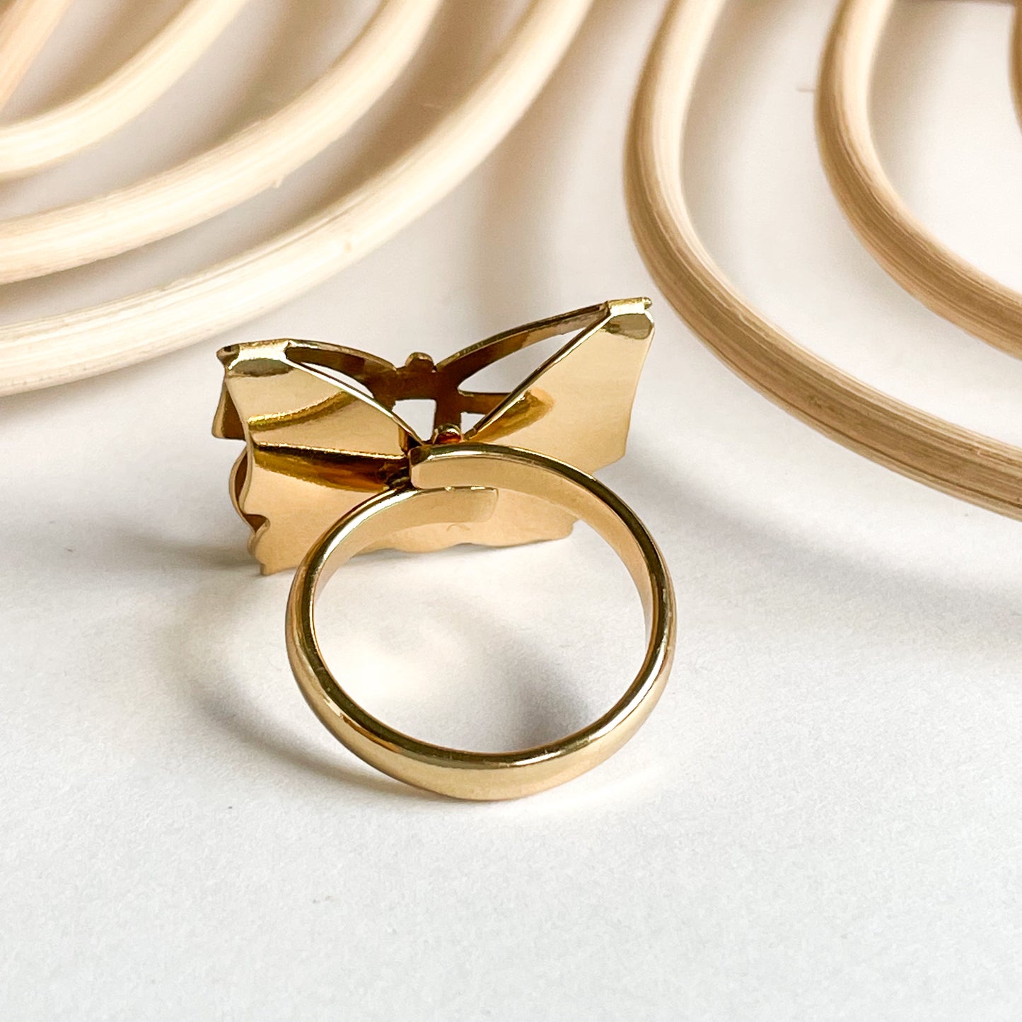 3-D Window Butterfly Collection - Alchemia