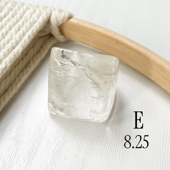 Holy Rock Ring - Size 8.25