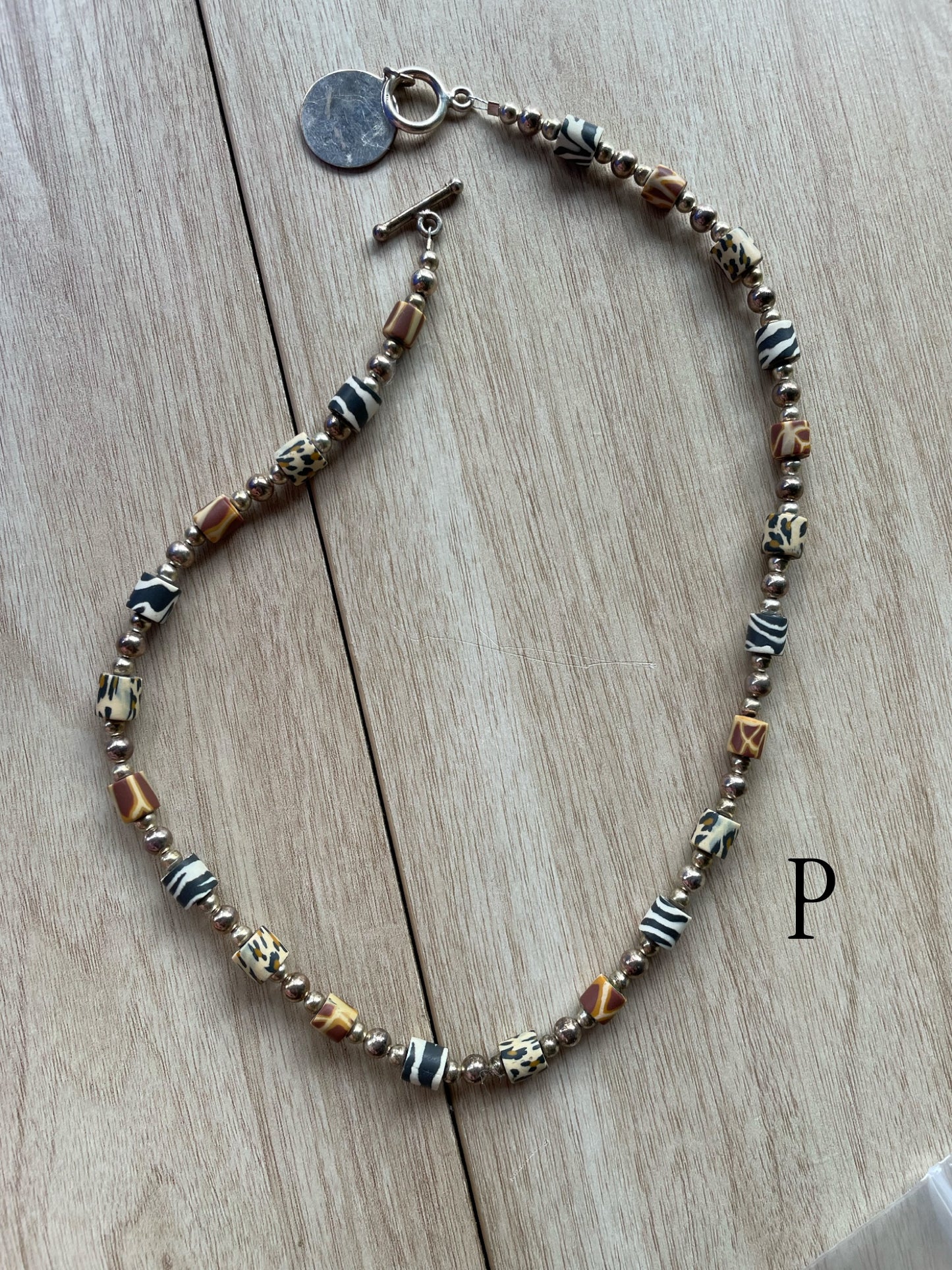 Kris's Closet Raid Necklaces ONE
