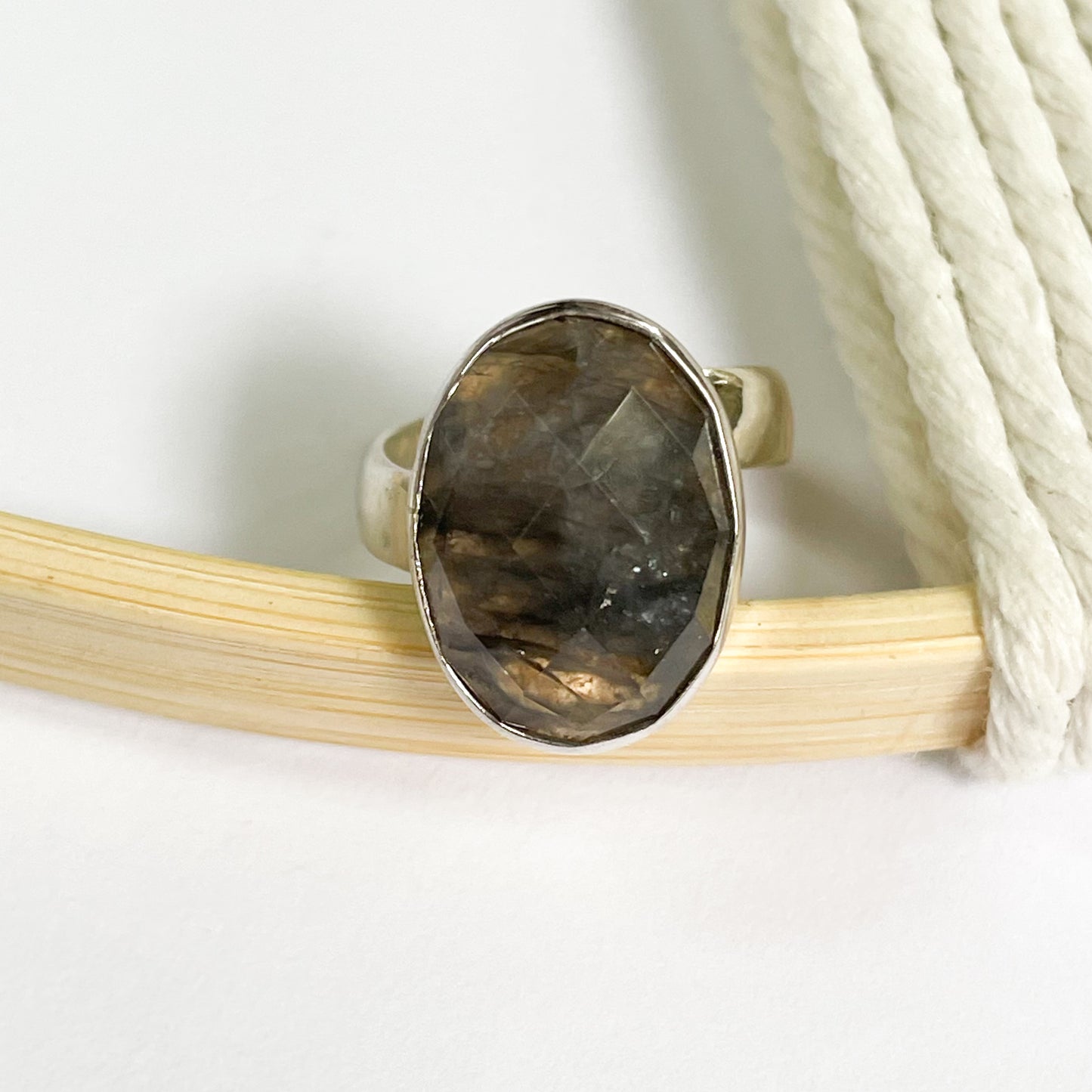 Black Rutilated Quartz Collection