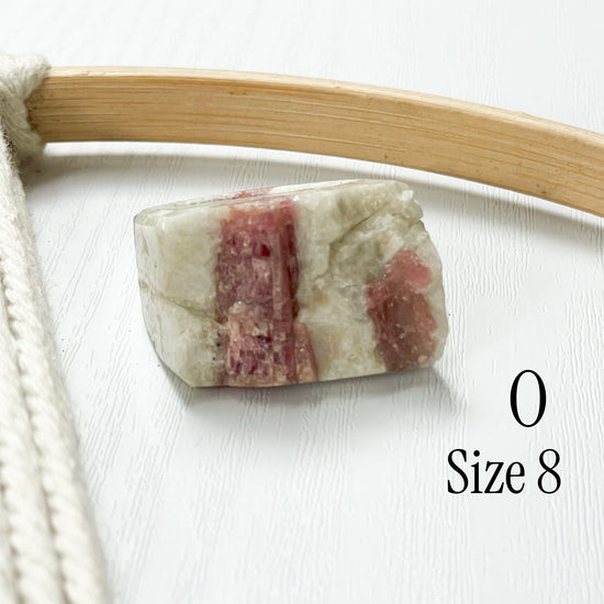 Holy Rock Ring - Size 8