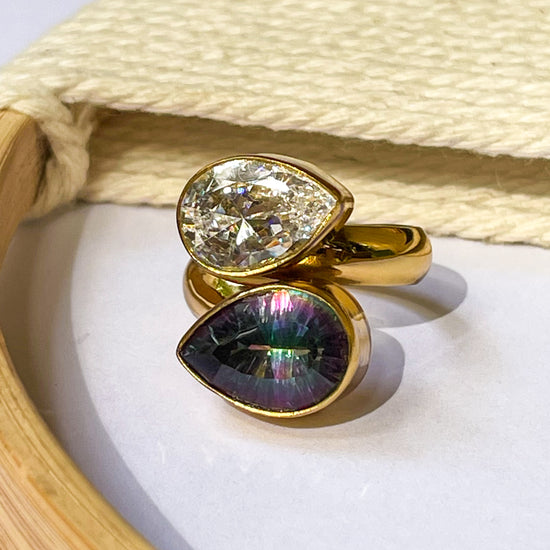 Mystic Quartz & CZ Bypass - Alchemia