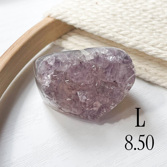 Holy Rock Ring - Size 8.5