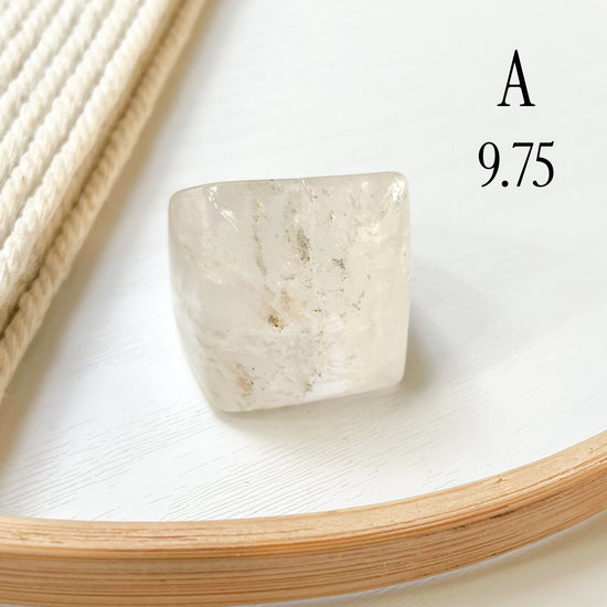 Holy Rock Ring - Size 9.75