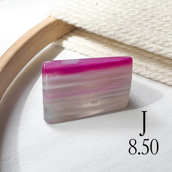 Holy Rock Ring - Size 8.5