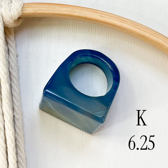 Holy Rock Ring - Size 6.25