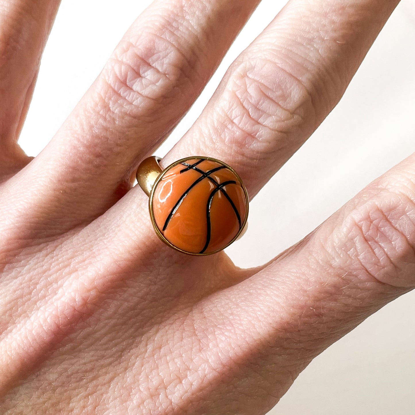 Basketball Cameo Collection - Alchemia