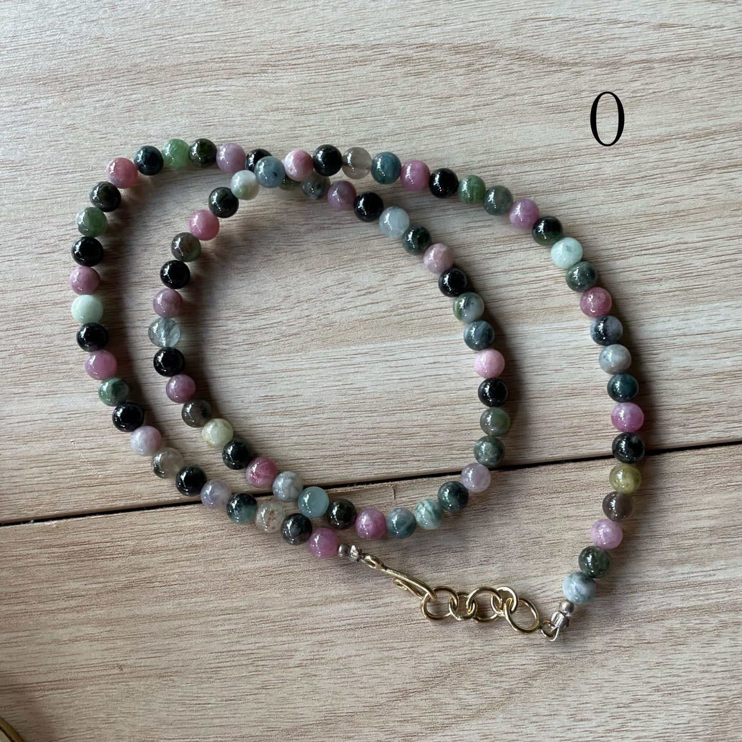 Kris's Closet Raid Necklaces ONE
