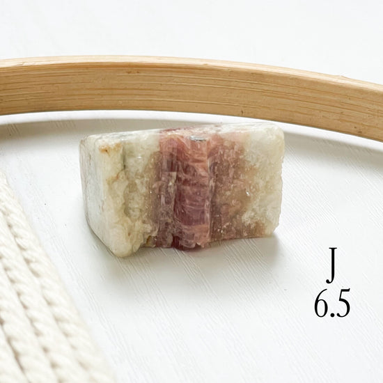 Holy Rock Ring - Size 6.5