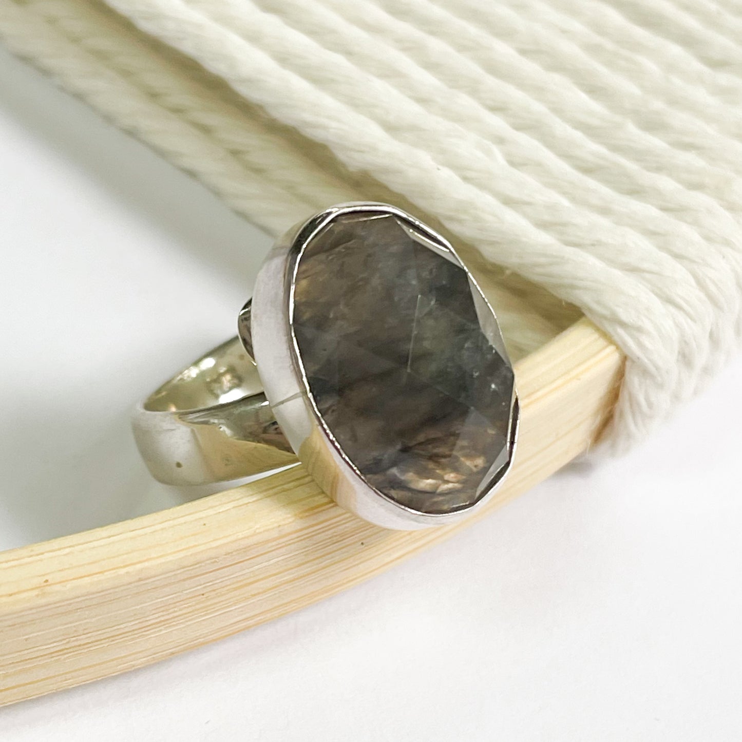 Black Rutilated Quartz Collection