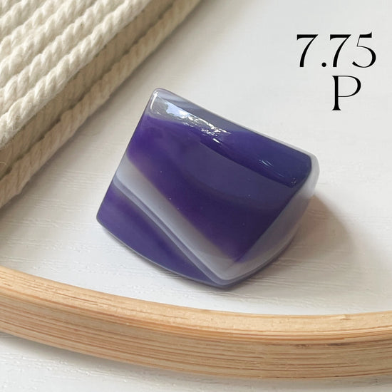 Holy Rock Ring - Size 7.75
