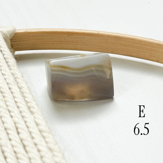 Holy Rock Ring - Size 6.5