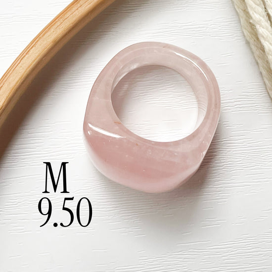 Holy Rock Ring - Size 9.5