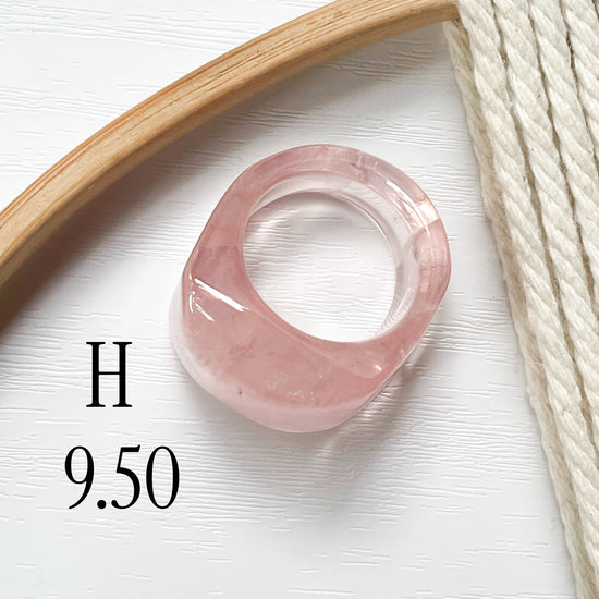 Holy Rock Ring - Size 9.5