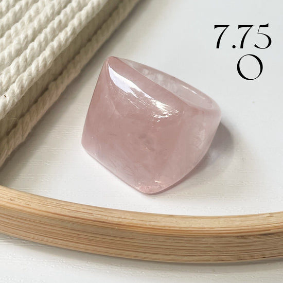 Holy Rock Ring - Size 7.75