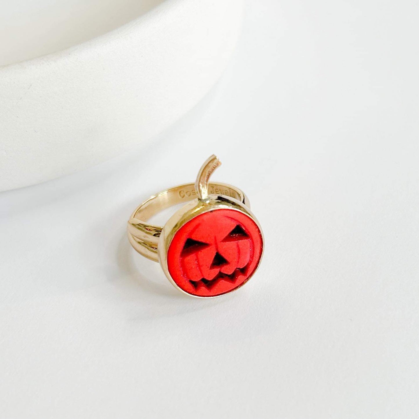 Pumpkin Jewelry Collection - Alchemia