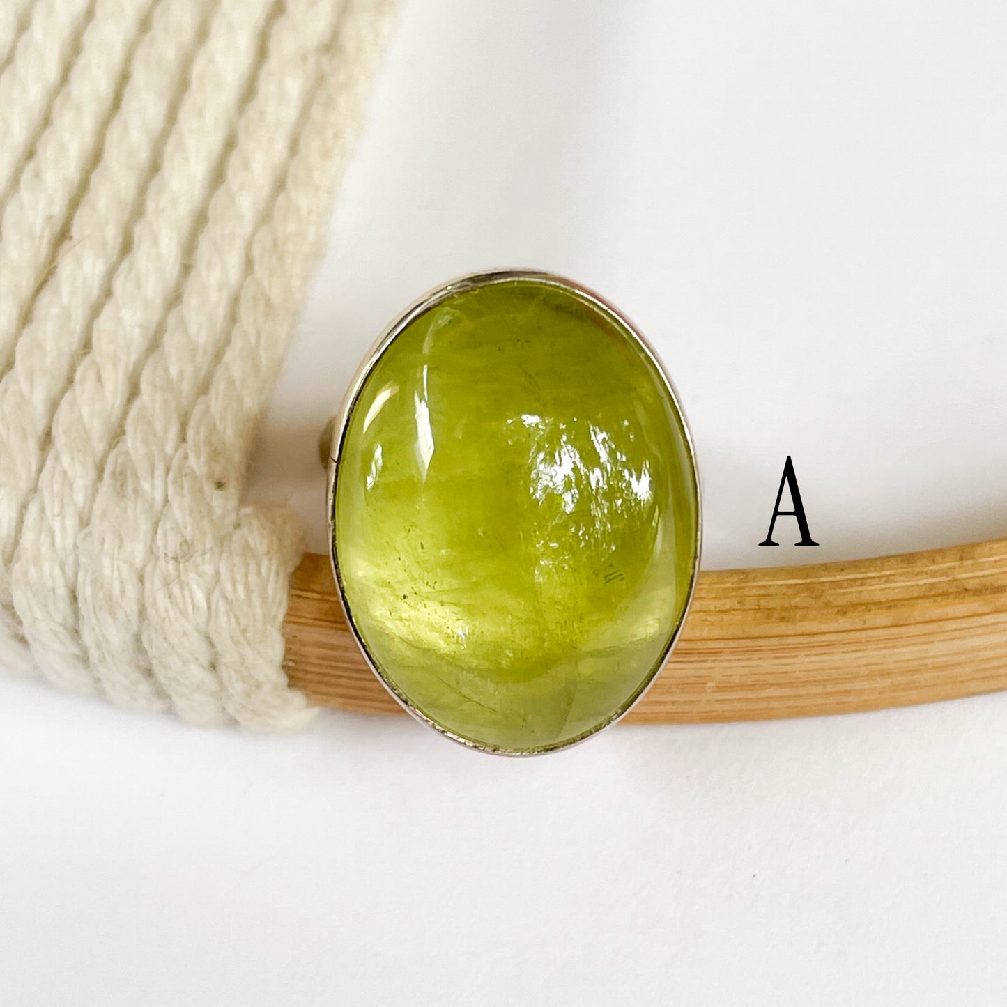 Natural Aquamarine Rings & Pendants - Both Metals