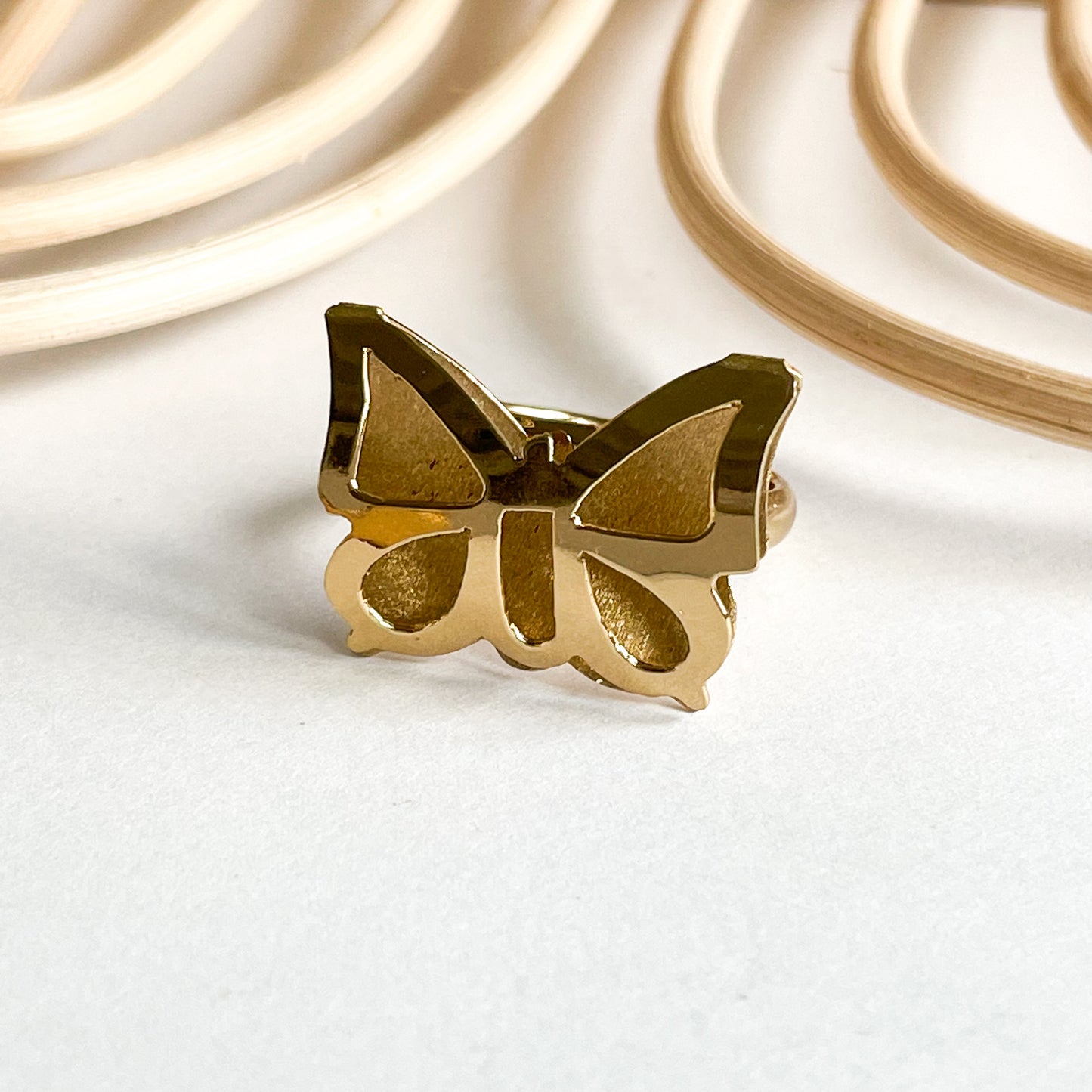 3-D Window Butterfly Collection - Alchemia