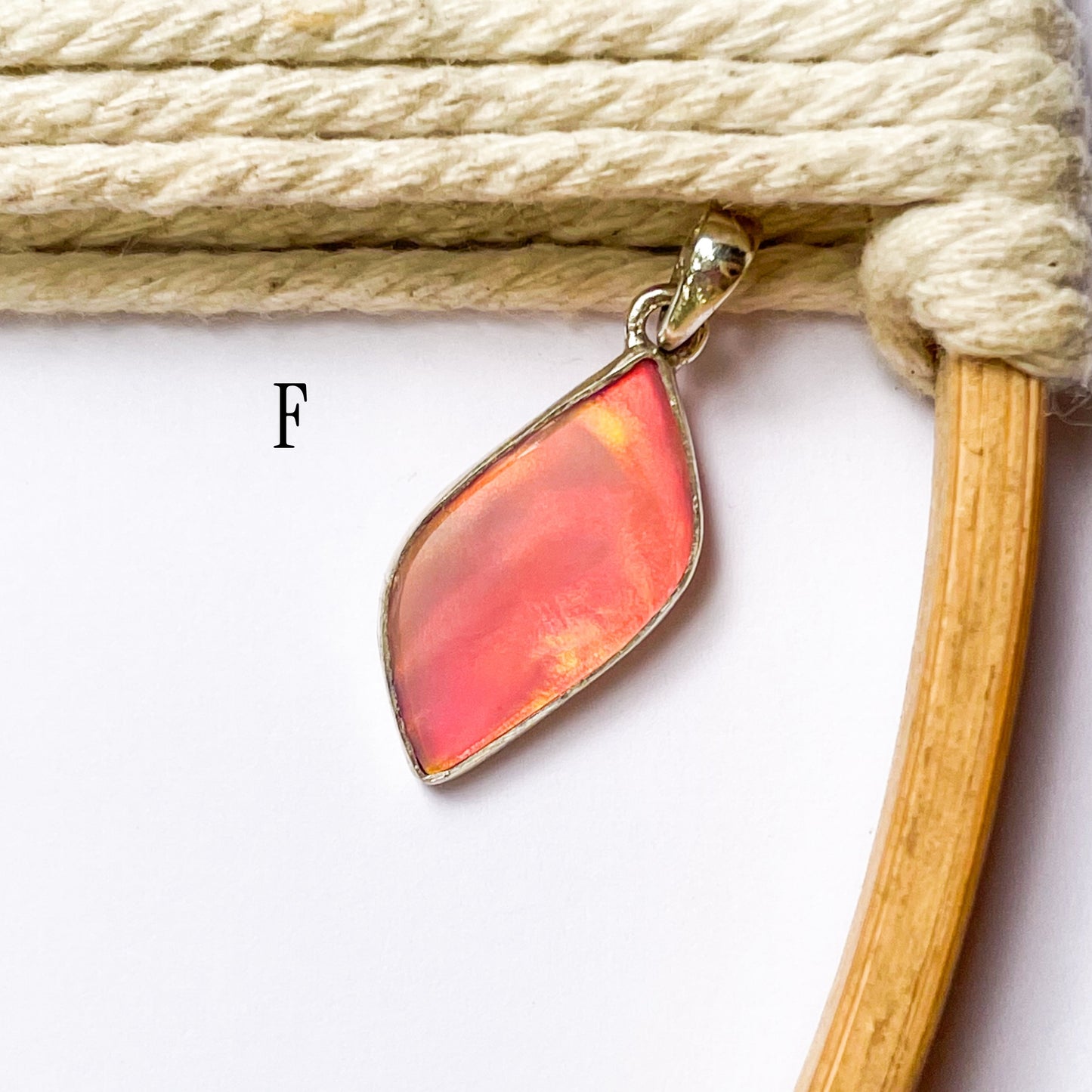 Galaxy Opal Earrings & Pendants - Solid Sterling Silver