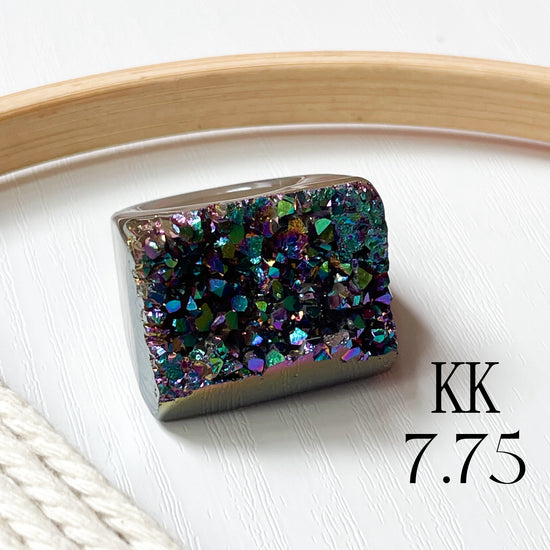 Holy Rock Ring - Size 7.75