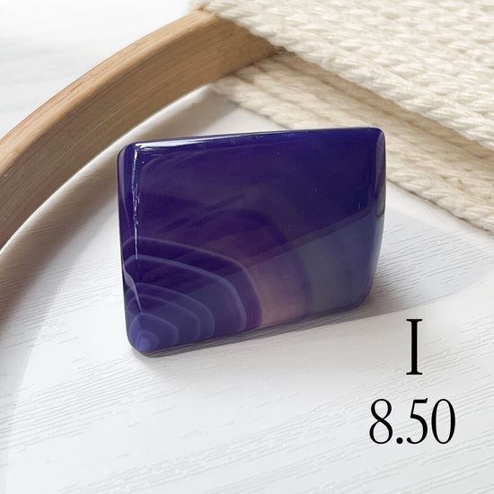 Holy Rock Ring - Size 8.5