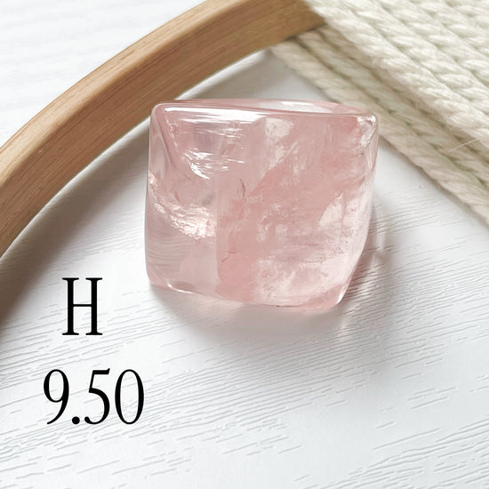 Holy Rock Ring - Size 9.5