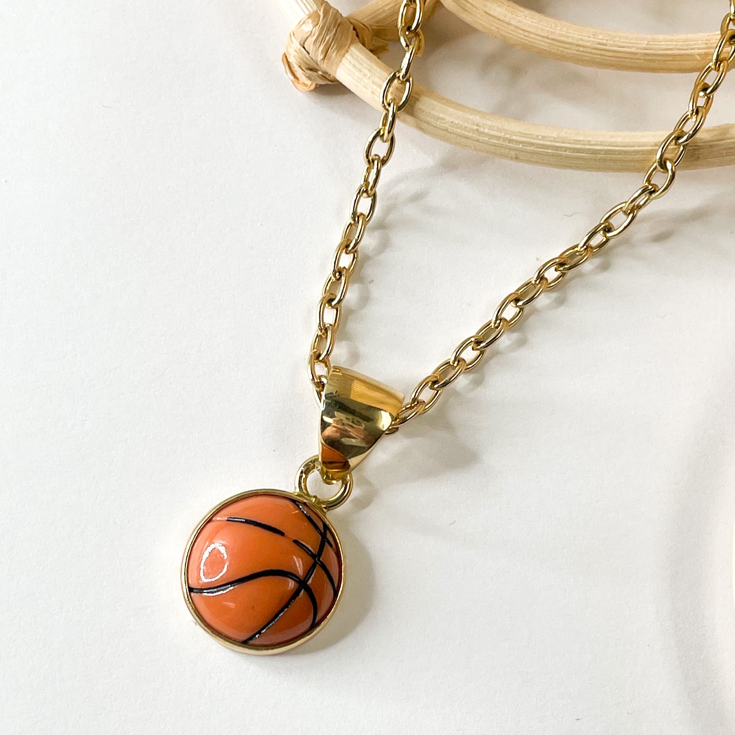 Basketball Cameo Collection - Alchemia