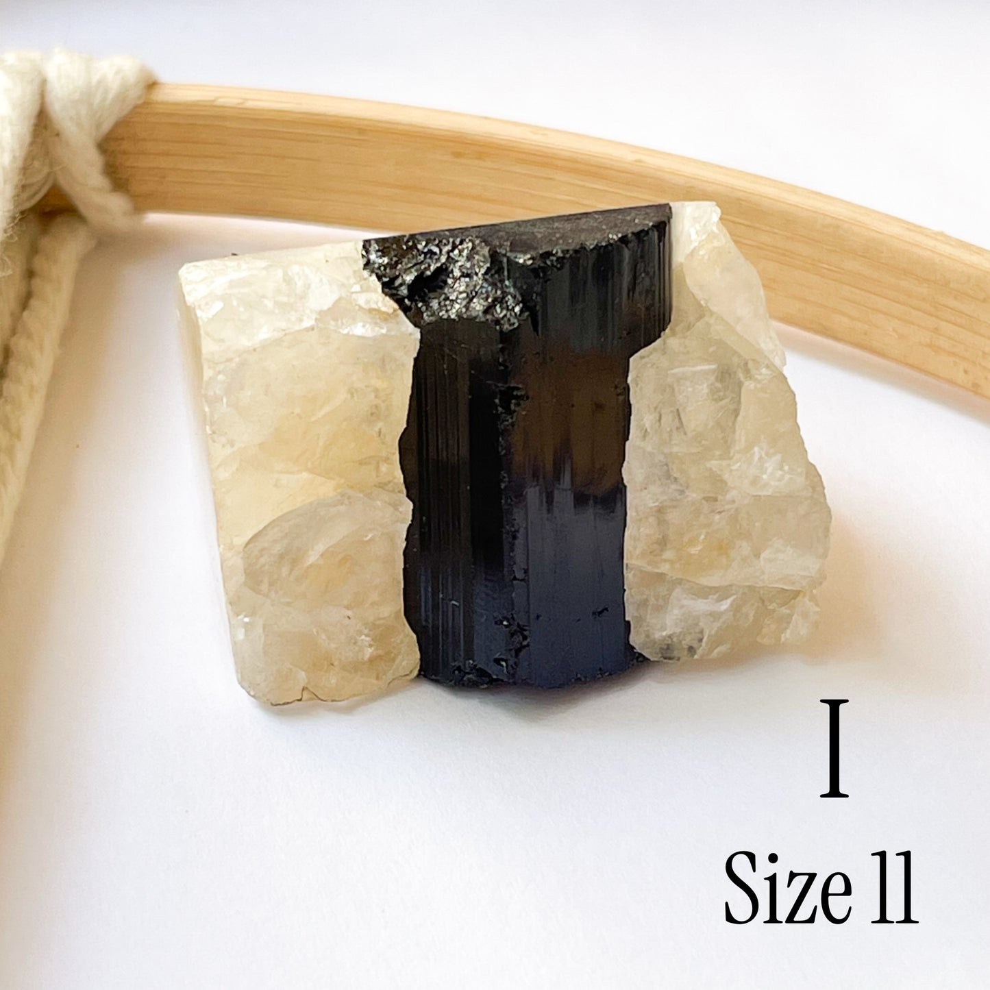 Holy Rock Ring - Size 11